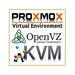 PROXMOX