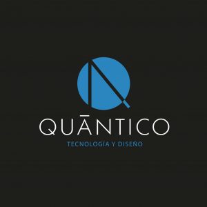 Logotipo Quantico-03