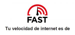 fast