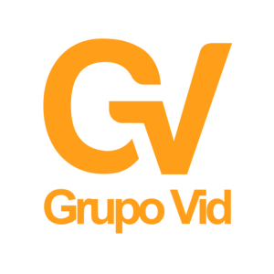 logo grupo vid