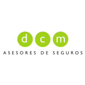 logo dcm