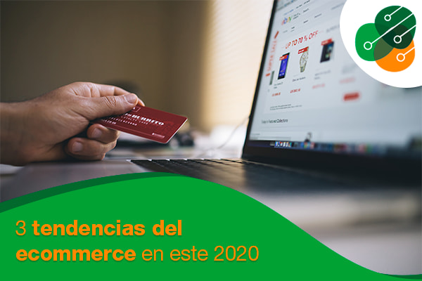 Tendencias ecommerce